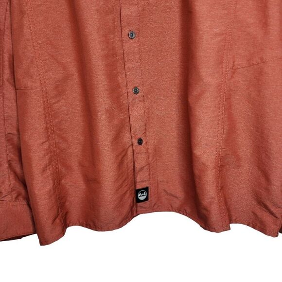 Wrangler~ Outdoor Series Performance Shirt - Picture 6 of 14